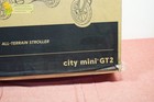 Baby Jogger City Mini Gt2 All-terrain Stroller Opulent Black