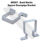 Brett Martin Downpipe - 65mm Square Bracket - Br507