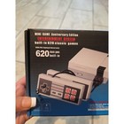 New Mini Game Anniversary Edition Classic Built-in 620 Classic Game