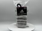 Adidas Women s 3-stripe Performance Aeroready 3 Pair Crew Socks Shoe Size 5-10