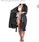 Bbl Pillow Set With Back Support - Color  Black - Condition  New  