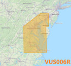 Bluechart Vus006r G2 Hd Vision Map For Listed Compatibles