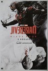 Daredevil Born Again Original Ds Movie Poster 27x40 Us Season 2 Style C