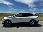 2023 Bmw Ix M60 Xdrive Ev Suv - Loaded  116k Msrp - Why Buy Xdrive50 - 1 Owner
