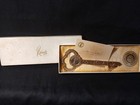 Vintage Mayor s Key Lester L Bates Columbia Sc In Original Box
