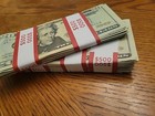Film Industry Grade A   20 Prop Bills X 150  Premium Ink   Thicker Paper