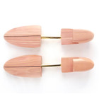 Premium Cedar Wooden Shoe Trees - Small Size Men s Us 5-7