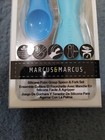 2 Marcus   Marcus Baby Silicone Fork And Spoon Set  Palm Grasp For Baby