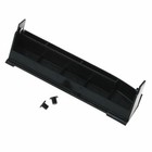 Dell Latitude E6410 2 Pcs  Laptop Hdd Hard Drive Caddy Cover Bracket Cover
