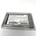 Dayna Creditcard Modem 28 800 Bps Data   14 400 Bps Fax  V34 Cellular