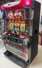 Pachislot My Juggler Ii Kk Japanese Casino Slot Machine 100v Rare Slot