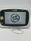 Leapfrog Leappad Ultimate 6020 Learning Tablet Game Device Parental Locked As Is