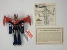 Great Mazinga 2103 Mattel Shogun Warriors Japan 1977 Action Figure Box Complete