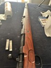 G g Kar 98k G980 Se Shell Ejecting Real Wood Airsoft Rifle
