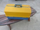 Bell System Tool Box  nice 