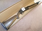 Crosman 2100 Classic  177 Bb   Pellet Pneumatic Pump Air Rifle No Scope Open Box