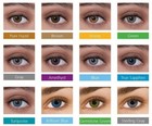 Colour Blends