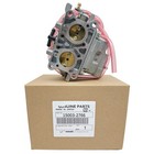 Carburetor For 2001-2008 Kawasaki Mule 3010 Kaf620k 4x4 Trans 15003-2766