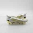  Adidas Football Cleat Men s White Used 14