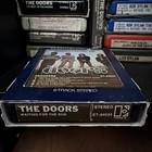 The Doors- Waiting For The Sun - 8 Track Tape Tested serviced