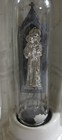 Aerolux Vintage Light Bulb Virgin Mary Jesus Religious Original Ceramic Back