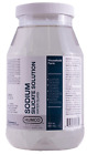 272730001 Sodium Silicate Solution 30 Oz  Shape