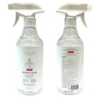 Hand Sanitizer Spray 500ml 16 9 Oz 10 Pack     2 Small Spray Sanitizer Travel