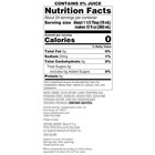 Sodastream Pepsi Wild Cherry Zero Sugar Drink Mix 14 9 Fl Oz  pack Of 4  