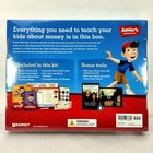Financial Peace Jr  Dave Ramsey Junior s Adventures Smart Money Smart Kids