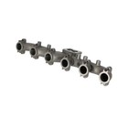 Exhaust Manifold Fits Case Ih 7210 7130 7240 7220 7150 7250 7110 7140 7230 7120