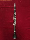 Conn 424n Professional Large Bore Clarinet Circa 1942