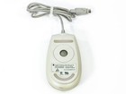 Apple M2706 Original Desktop Bus Mouse Ii   Mac Computer - Vintage 1993   1998