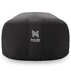 25  X 12  Rectangular Organic Cotton Yoga Bolster Cushion Pillow Prop