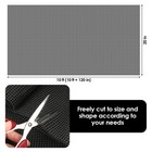 Us Anti Non Slip Drawer Mat Shelf Liner Cabinet Storage Rubber Kitchen 20 120in