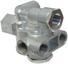 Trailer Spring Brake   Parking Brake Control Valve  replaces Sealco 110500 