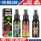 Liquid Fart Spray Stink Bomb Smelly Stinky Ass Toxic Bomb Crap Gag Prank Joke    