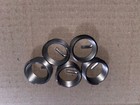 Recoil - Npt 1 2-14 X  534 Tanged Threaded Insert  qty 5 