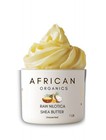 Organic Nilotica Shea Butter Pure  Raw  Unscented  Fair-trade  1 Pound