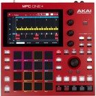 Akai Professional Mpc One  Standalone Music Production Center Sampler Sequencer