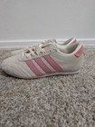 Brand New Adidas Taekwondo Lace Cream White Bliss Pink Gum W Size 6 Women