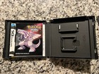 Pokemon  Pearl Version  nintendo Ds  Authentic Case And Manual Only - No Game