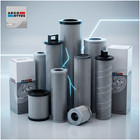 1pcs New Argo V2 1425-26 Hydraulic Filter Element Fast Delivery V2142526