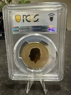 Marvel 85th Anniversary 2024 Tuvalu  1 Coin Pcgs Graded Ms69