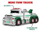 2026 Hess Mini Toy Truck Collection