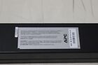 Apc Rack Pdu Ap8861 Metered Rack Pdu Power Strip