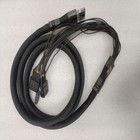 100  Test Used Tektronix P6417 17 Channel General Purpose Logic Analyzer Probe