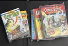 New 5 Lot 2001-09 Overstreet Comic Book Price Guide  31 32 33 34 39 Hardcover Hc