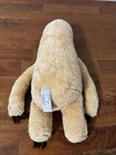 Gund Pusheen Sloth 17  Plush 2019 Beige Brown Soft Toy Stuffed Animal