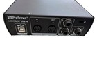 Presonus Audiobox Usb 96 Audio Interface