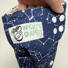 Nicki s Diapers Cloth Diapers One Size Adjustable Washable Pocket Diaper